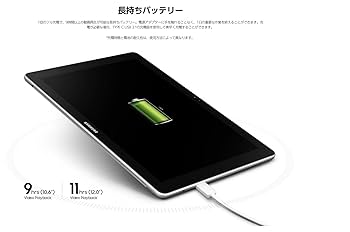 Amazon.co.jp: Galaxy Book 12.0(SM-W720セット) : パソコン